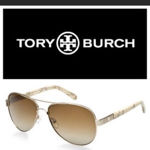 tory burch sunglasses